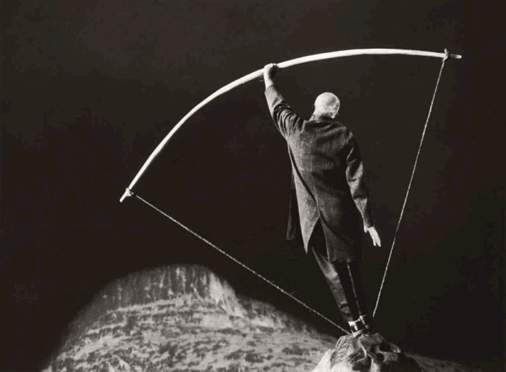     Фото: Gilbert Garcin