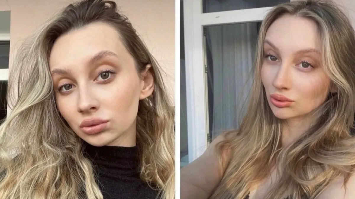 Влада Изосимова. Фото: предоставлено подругой девушки / КП.