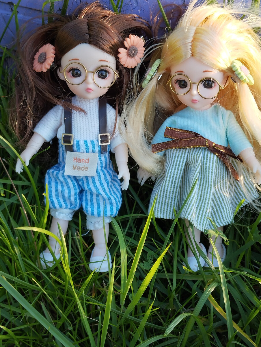 Китайский шарнирные куклы