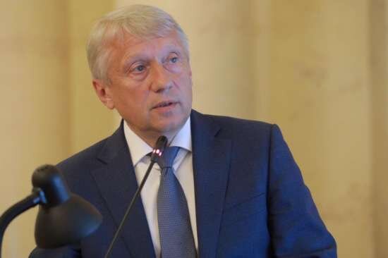 Сергей Донченко