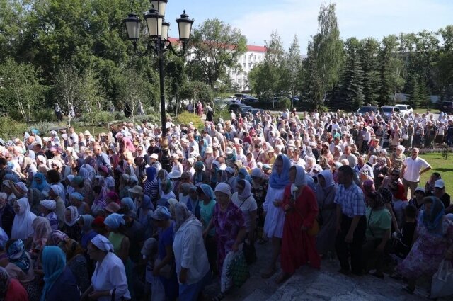    Фото: Фонд Святой Екатерины