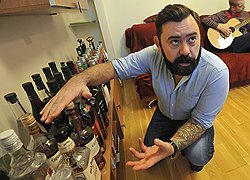 Фото: Денис Вышинский, Коммерсантъ