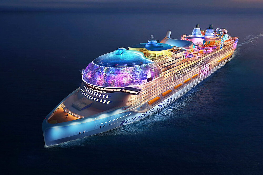     Фото: royalcaribbean.com
