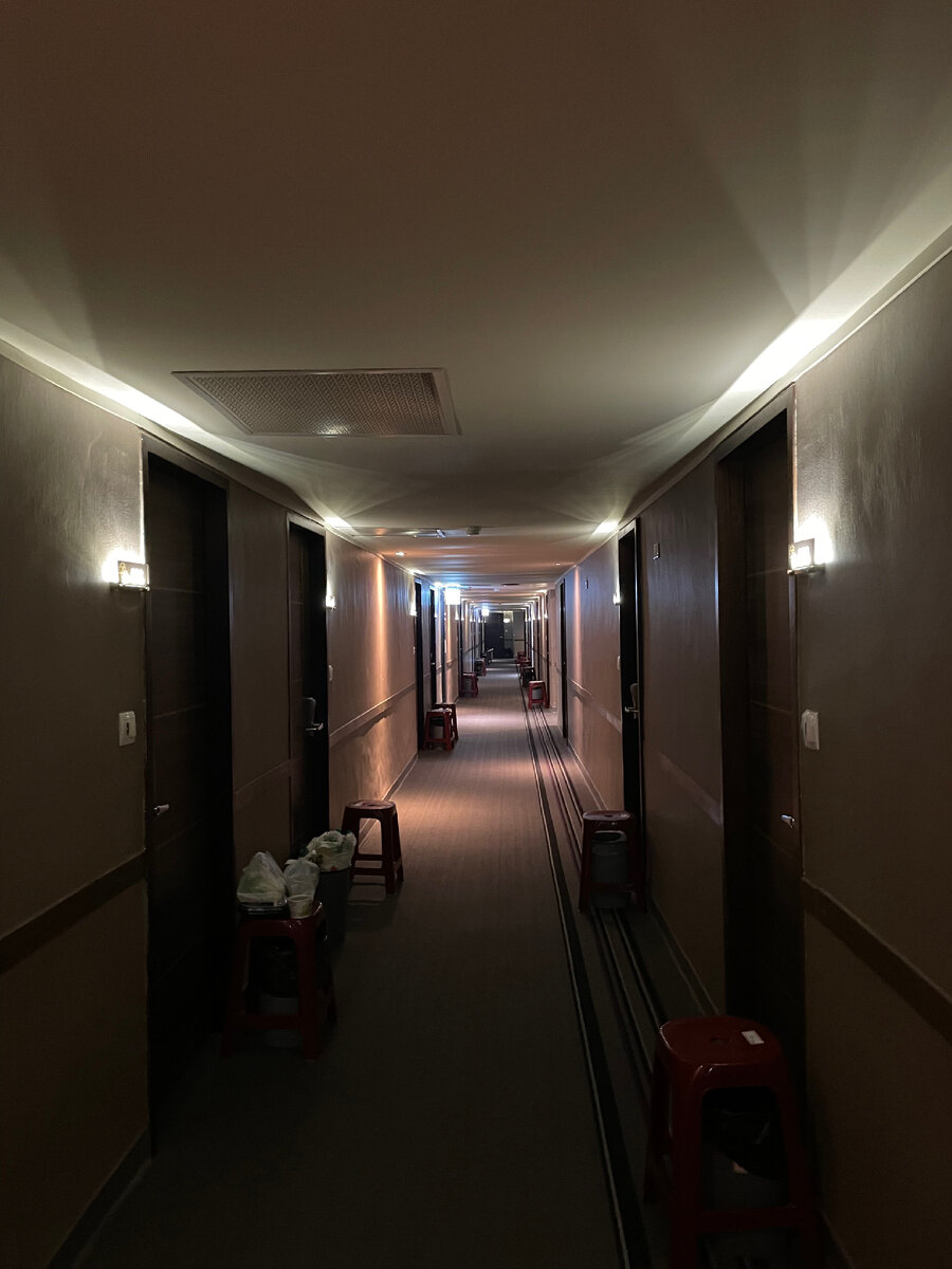 Те самые стульчики