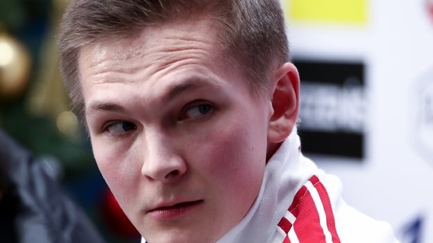    Михаил Коляда.Дарья Исаева