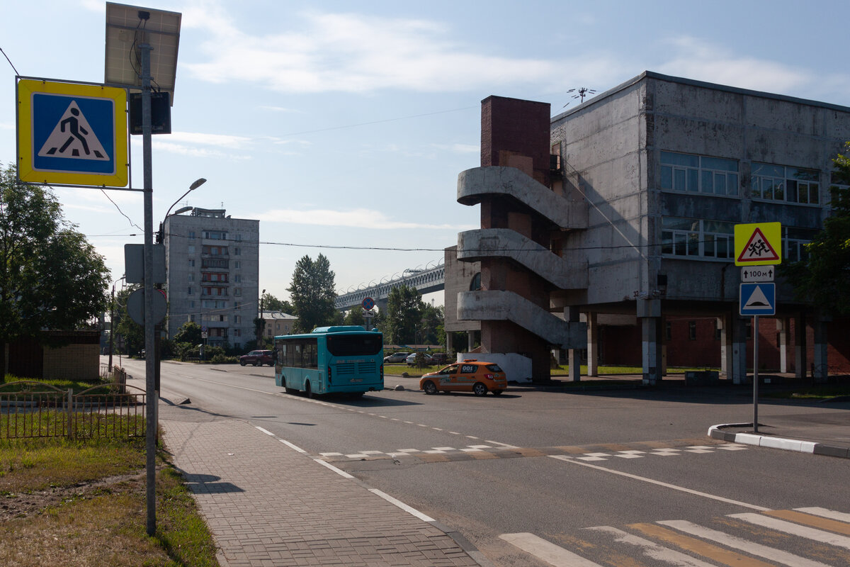 Канонерский остров.