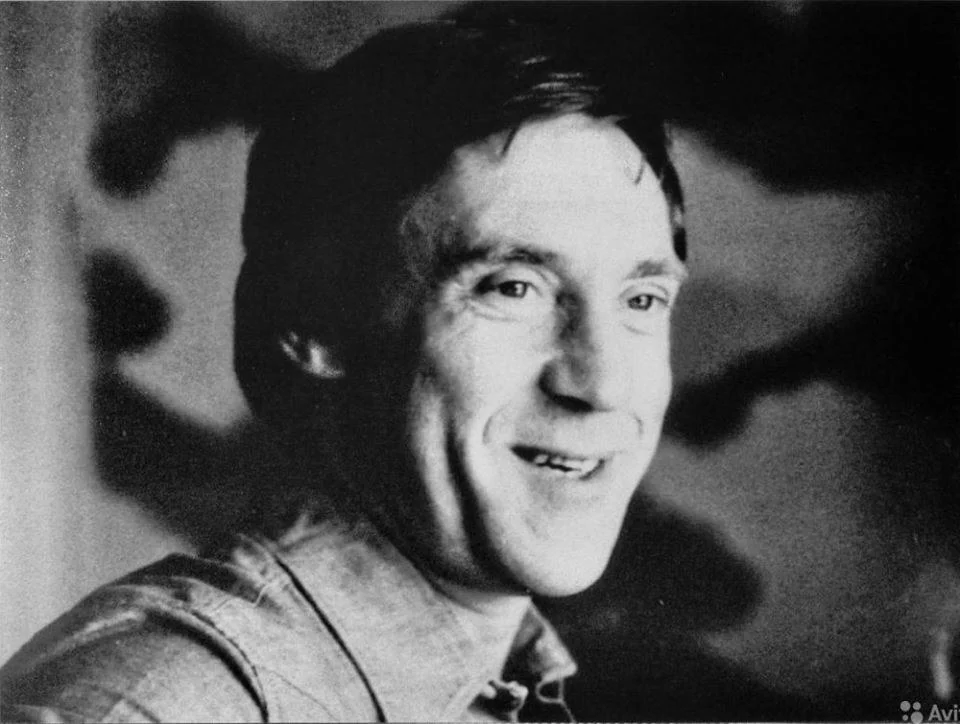 Владимир Семёнович Высоцкий