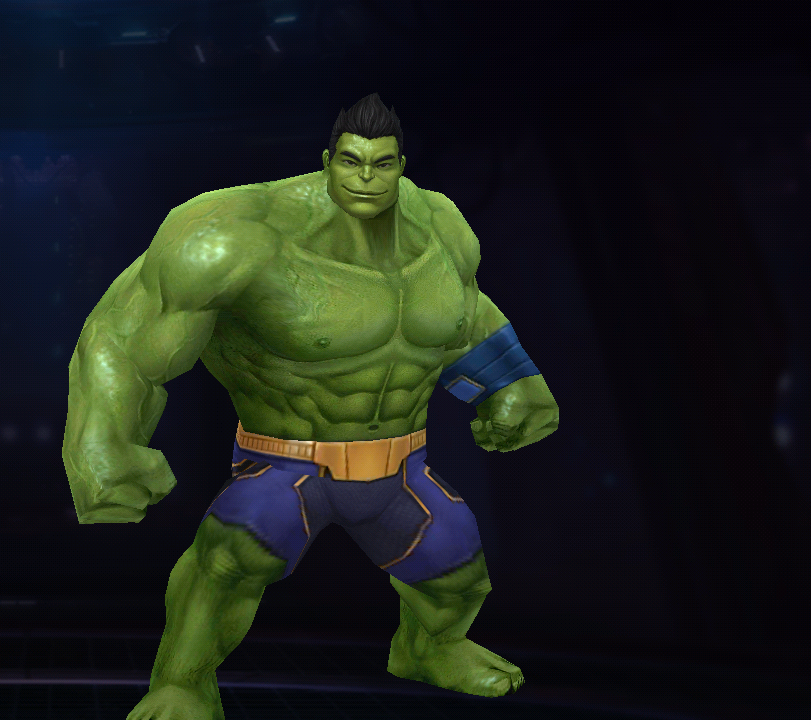 Он без брони 