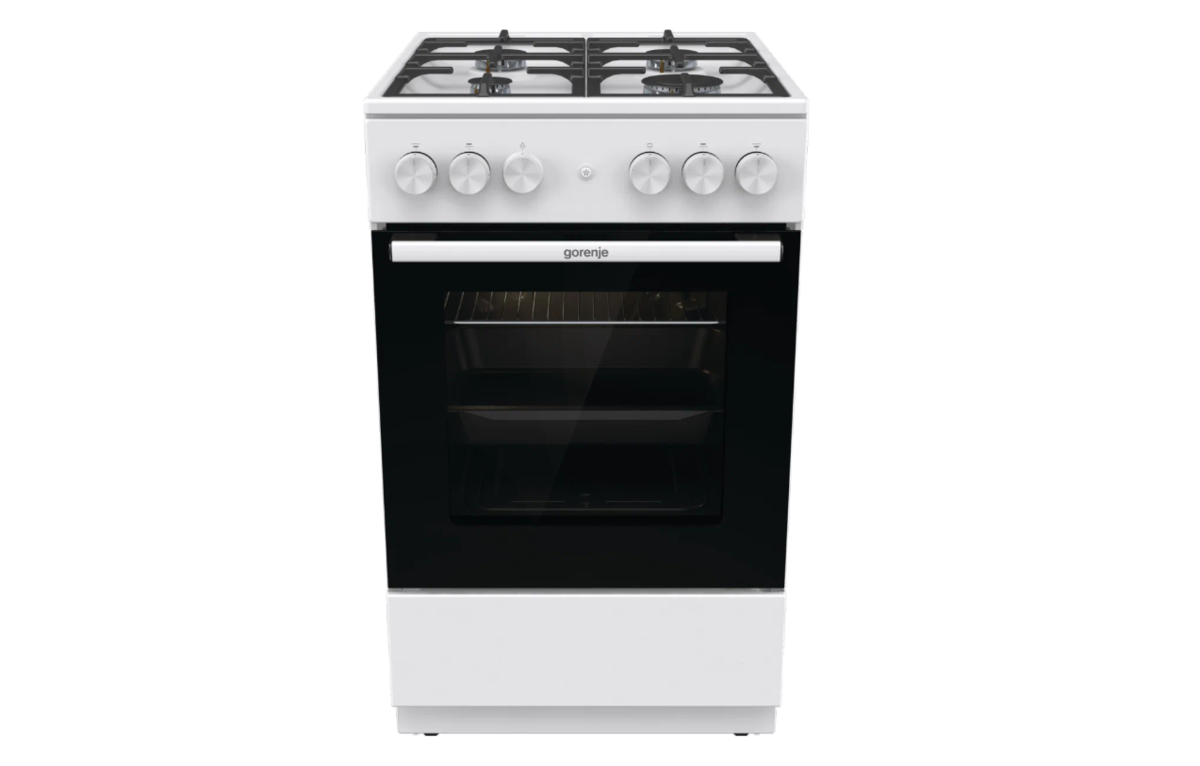 Газовая плита Gorenje GG5A11WF