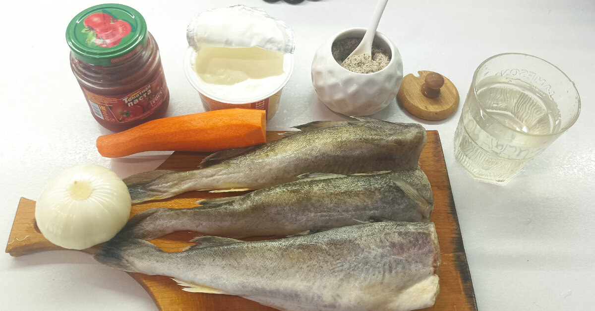 Навага: польза и особенности приготовления рыбы