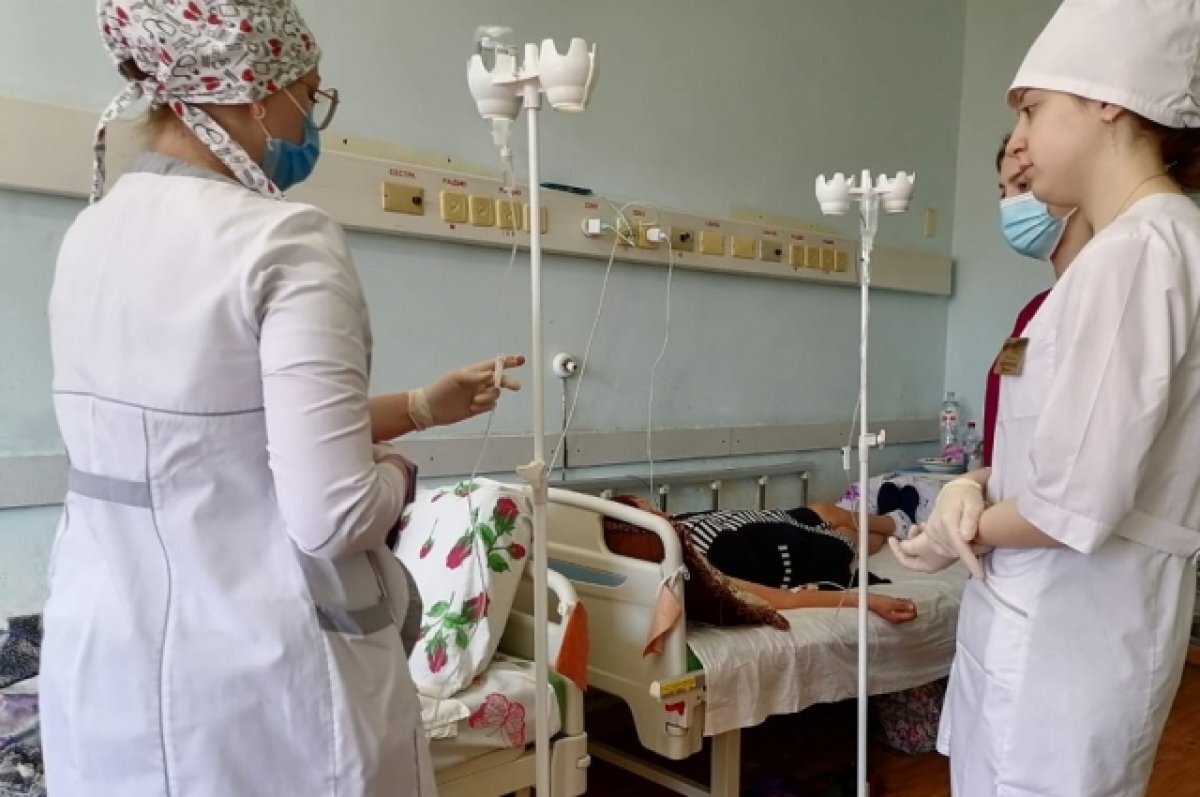   На Ямале в селе Ныда объединят поликлинику и стационар