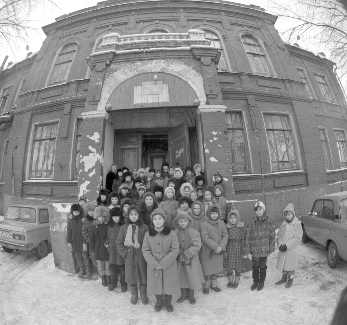 Школа юных «Кулибиных» | ПроОмск | Дзен