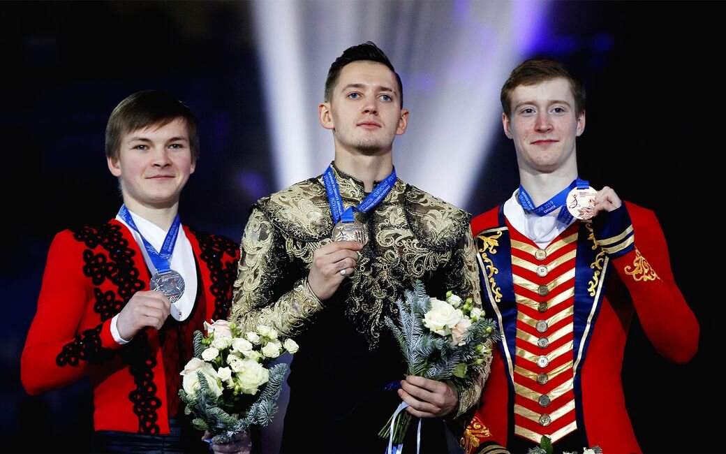     Александр Мысякин, Sport24