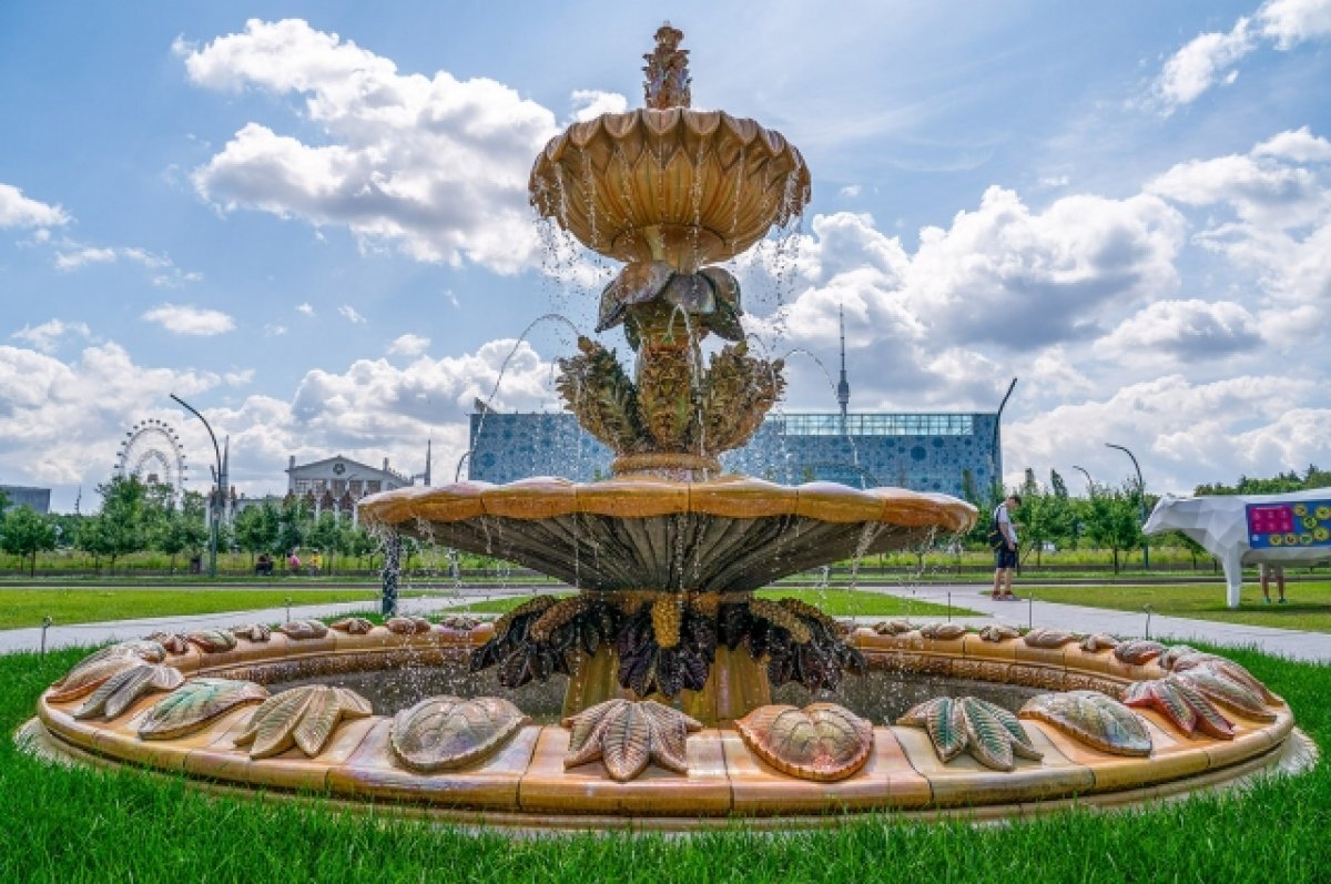    Собянин рассказал о реставрации памятников истории и культуры в Москве