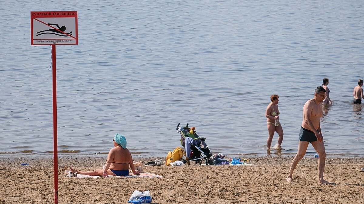     В Гайнах по-прежнему холодно — всего 13,4°.