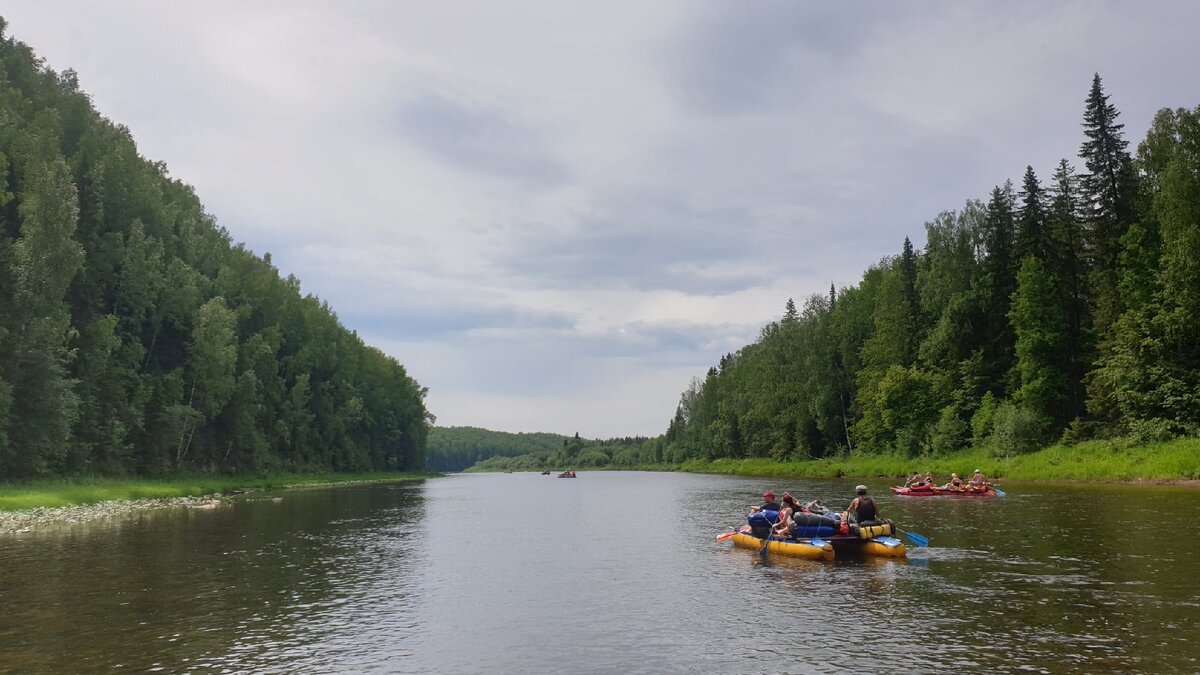 Поселок усьва пермский край карта