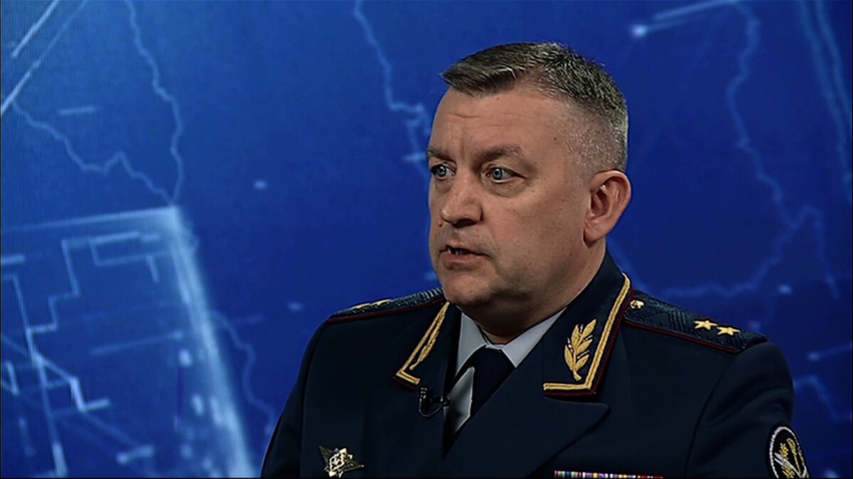     Министерство строительства Красноярского края объяснило, почему назначило руководителем краевого фонда капремонта бывшего начальника регионального ГУФСИН Андрея Попето.