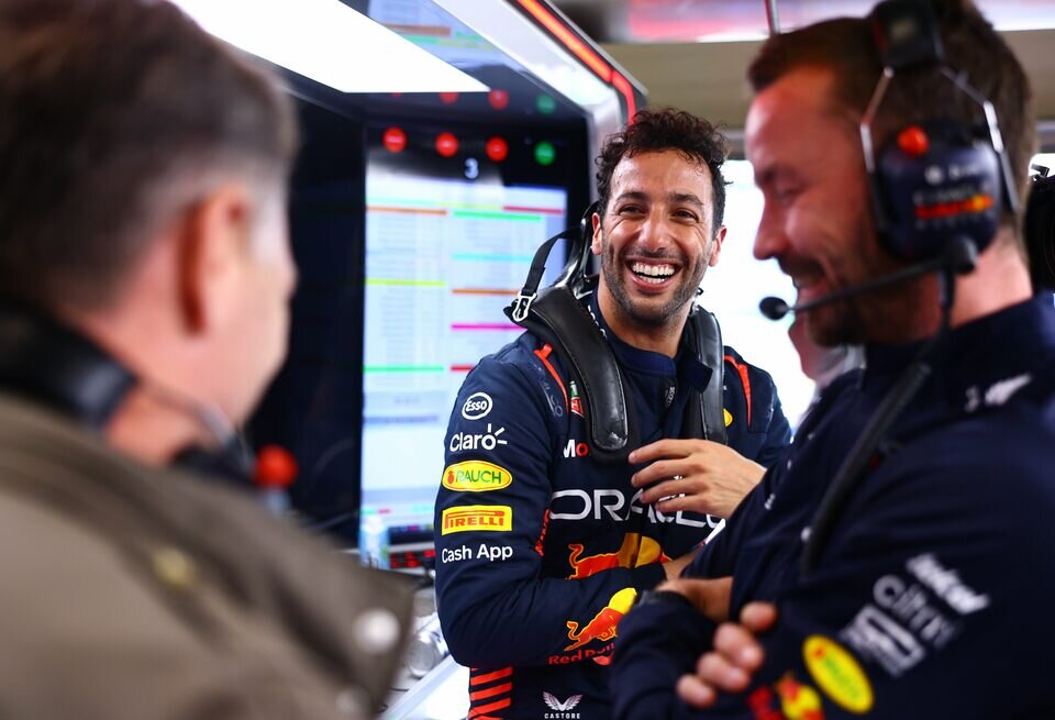    Getty Images / Red Bull Content Pool