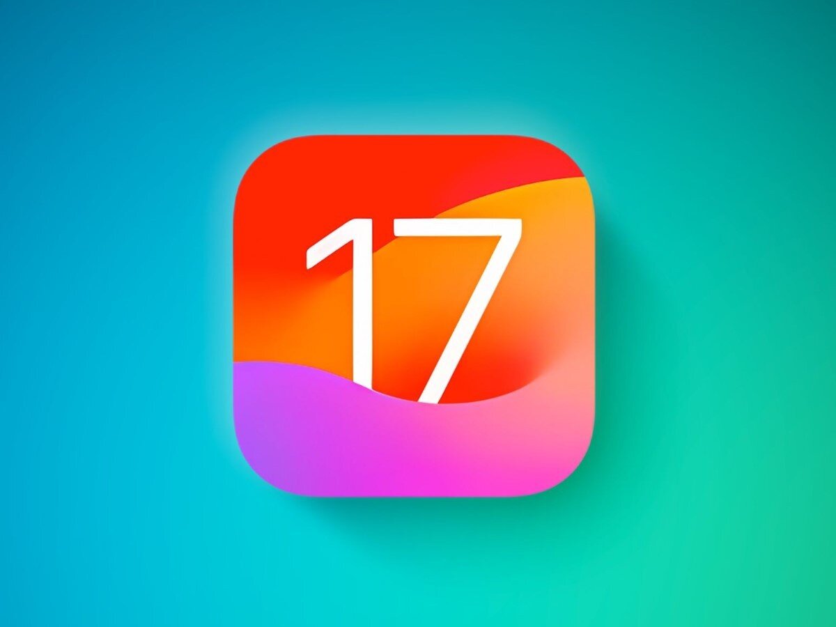    Вышла третья «бета» iOS 17. Что добавили?