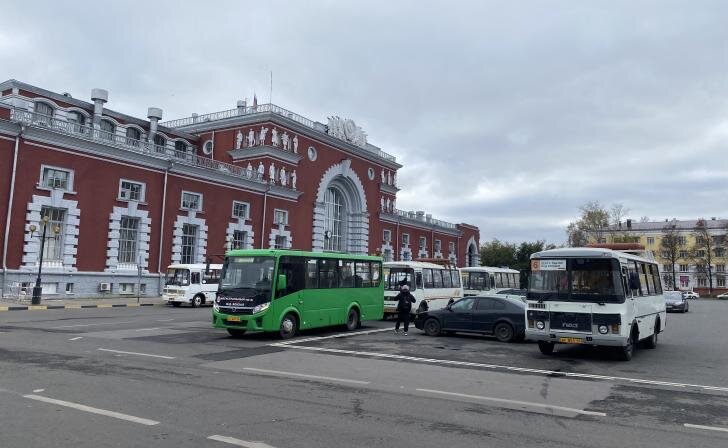    фото Курские известия