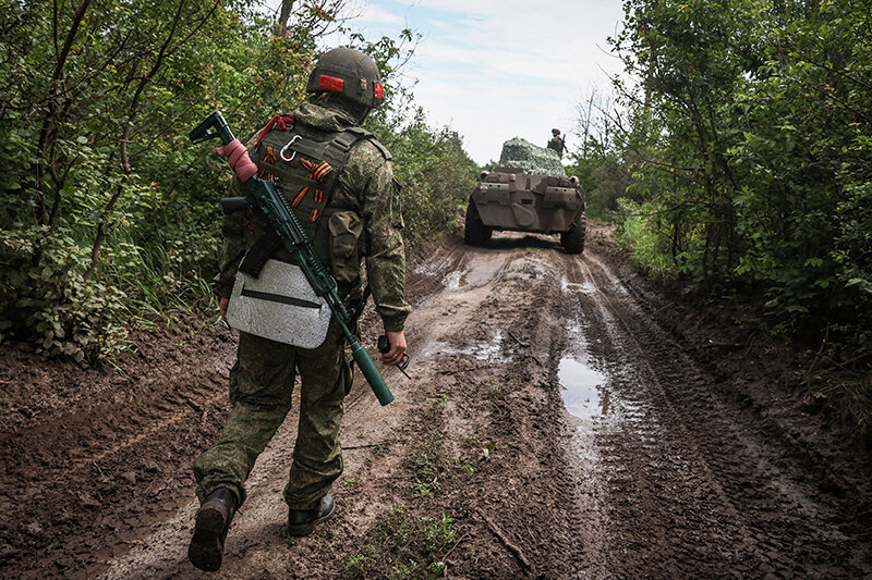    © Станислав Красильников/ТАСС