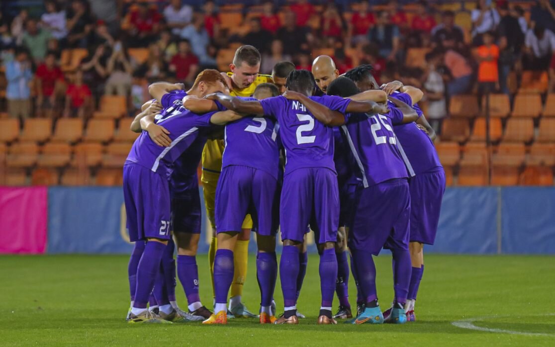    Фото: ФК «Урарту»