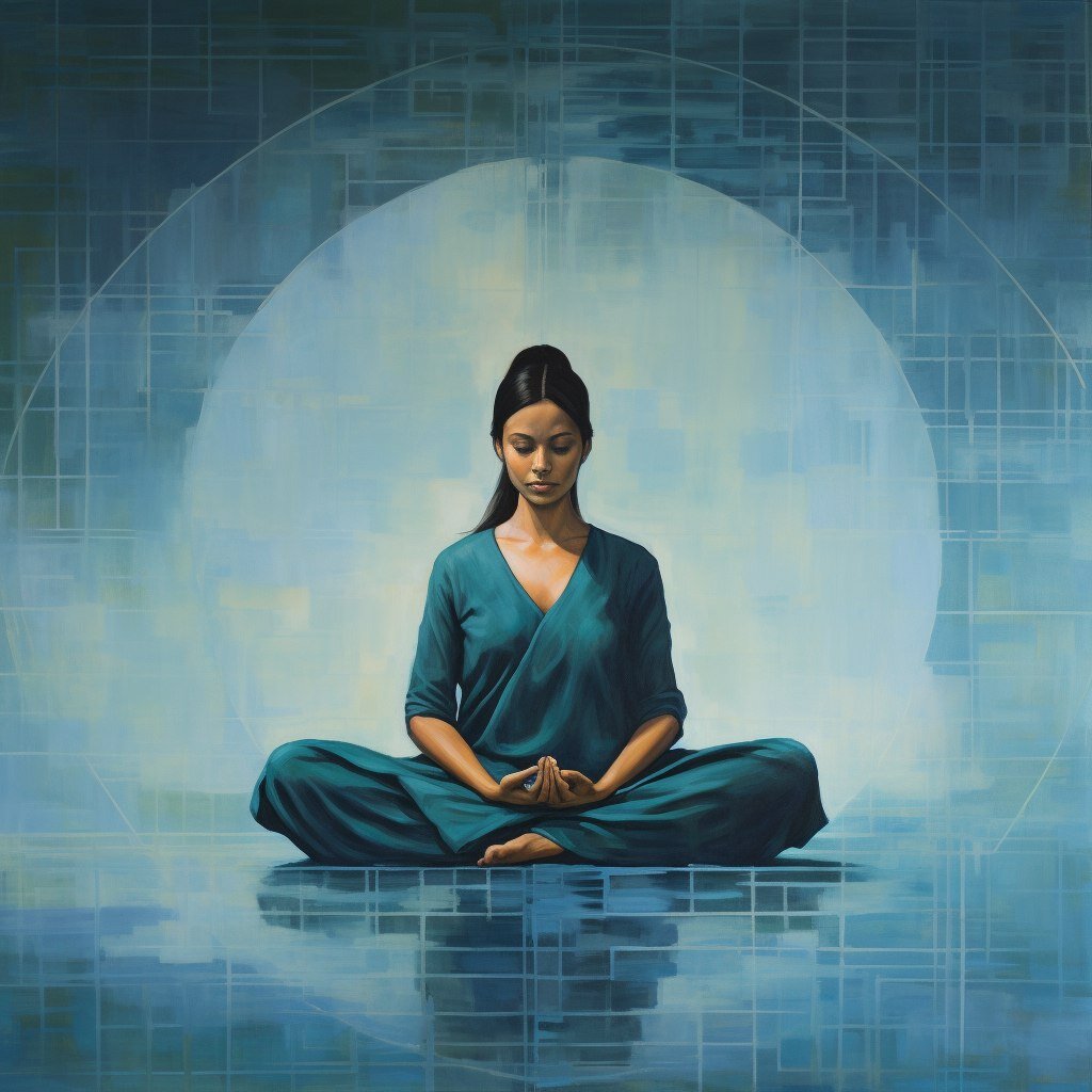 Медитация со звуковыми чашами от стресса: эффективная практика для релаксации и восстановления