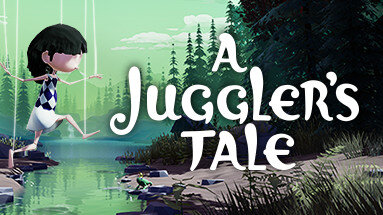 Волшебный мир фокусника: первый взгляд на игру A Juggler's Tale