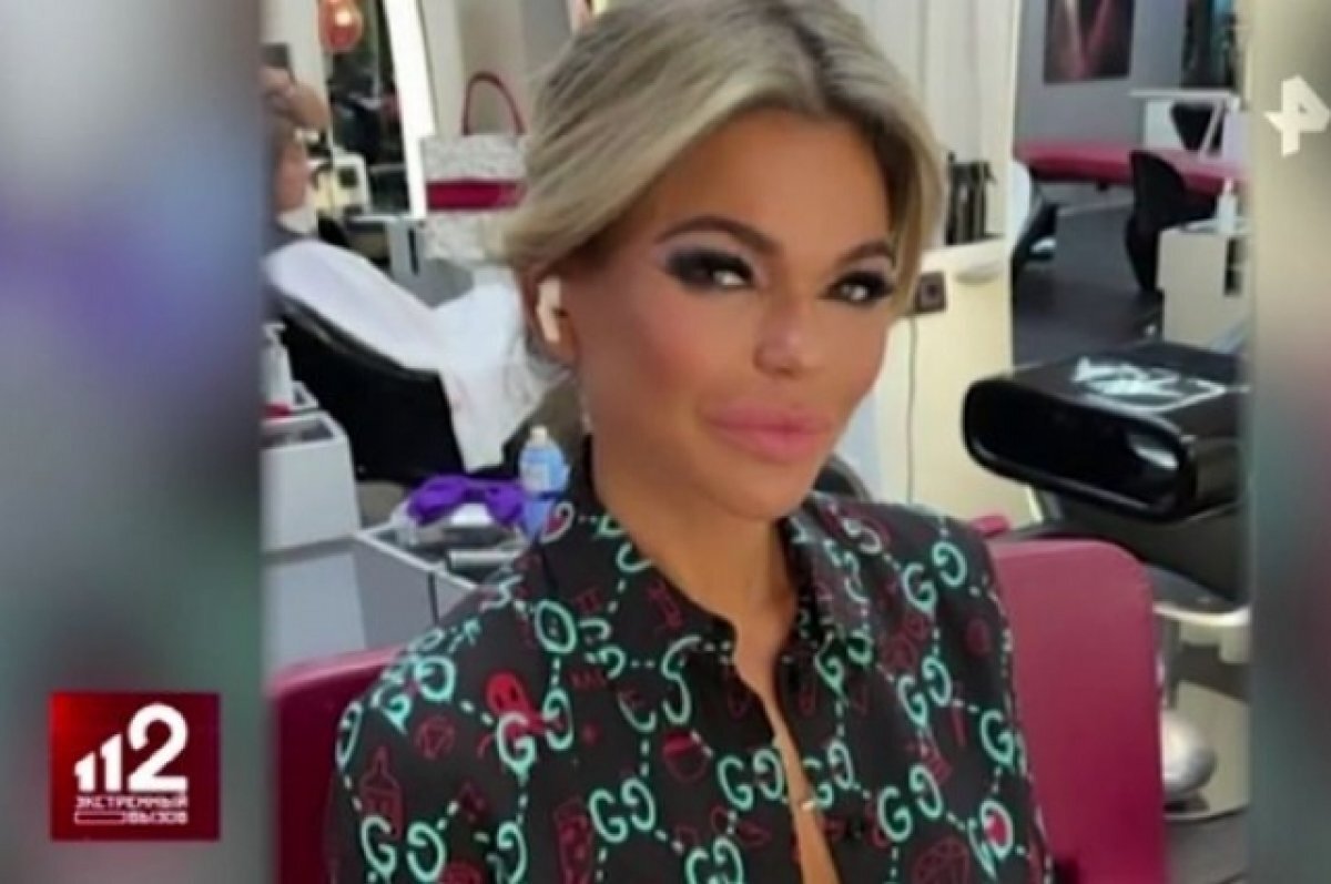    Золотая девочка.