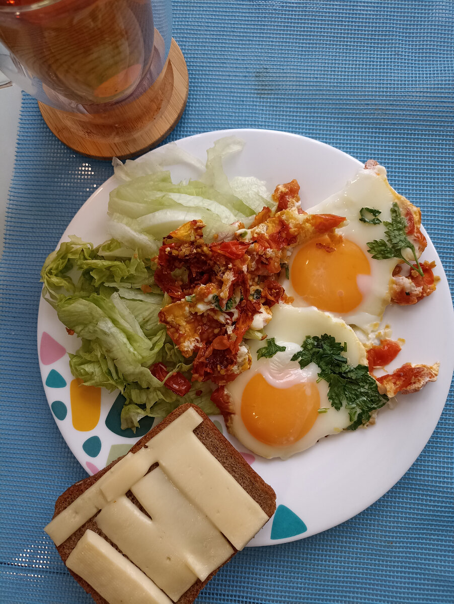 Красиво, вкусно и полноценно