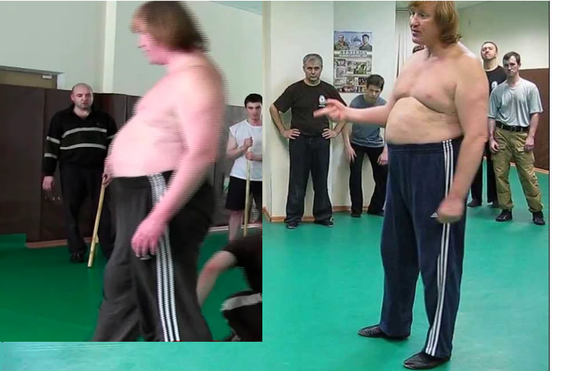 Воспитанники Александра – чаще всего мужчины 30-45 лет