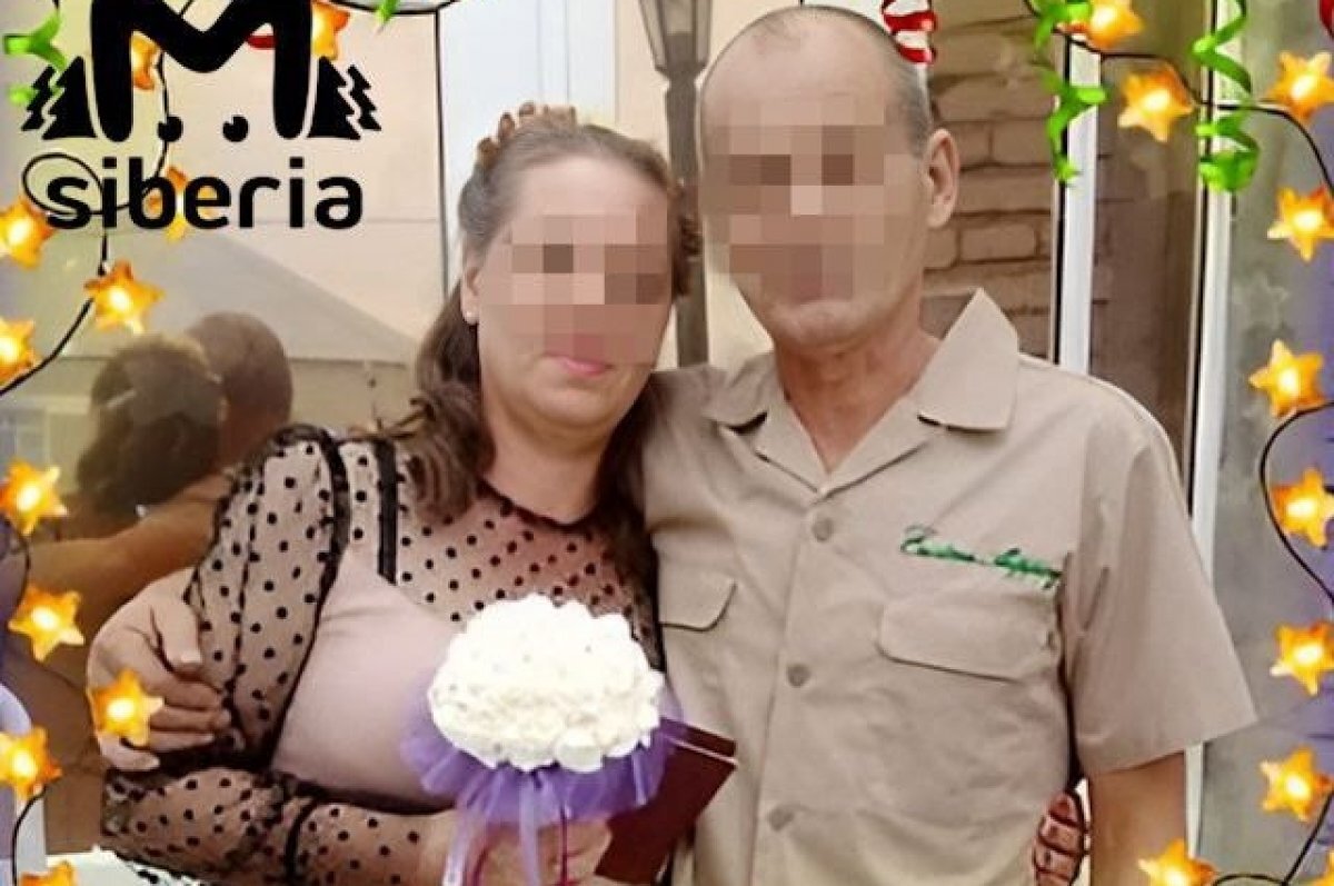    Житель Новосибирской области сдал в полицию жену, не пустившую его на СВО