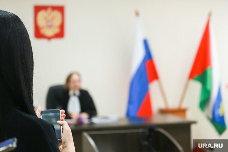    Суд заключил женщину под стражу
