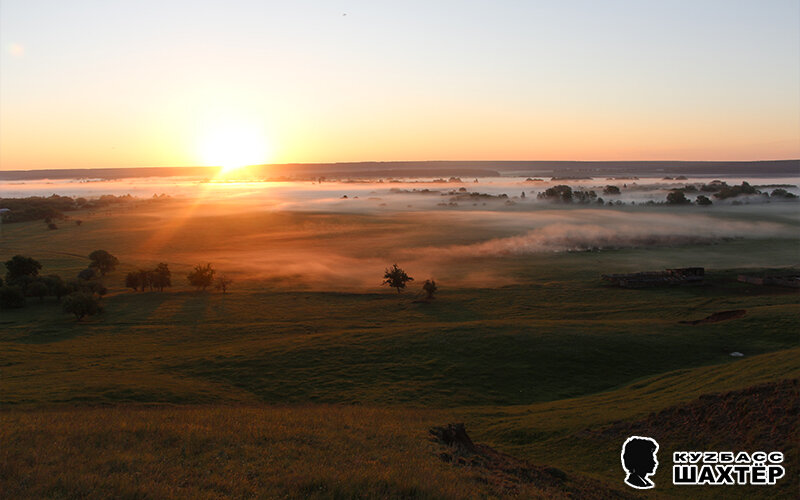 Фото автора. Снимок не имеет прямого отношения к истории, а лишь косвенно иллюстрирует публикацию.