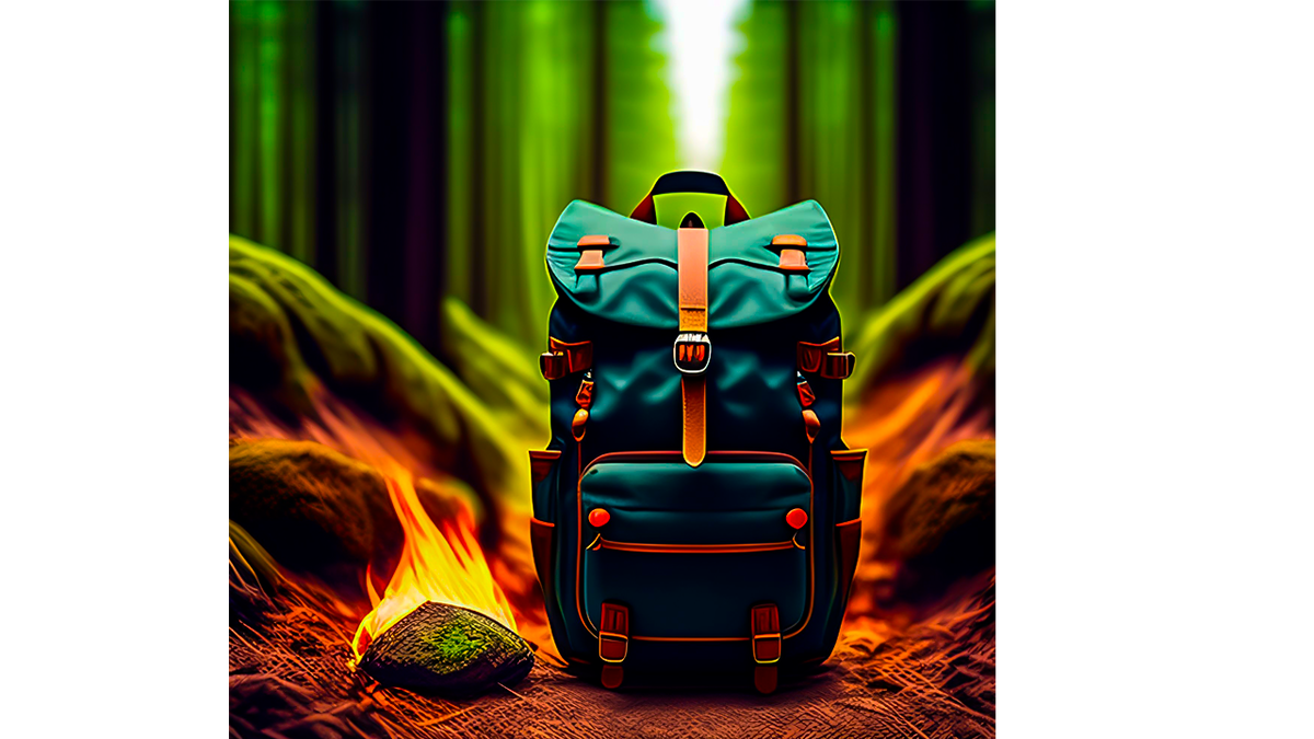 Изображение от lexica.art