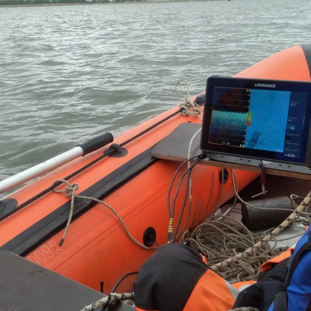 Фото: поисково-спасательная служба Челябинской области 