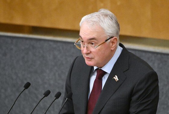    Андрей Картаполов
