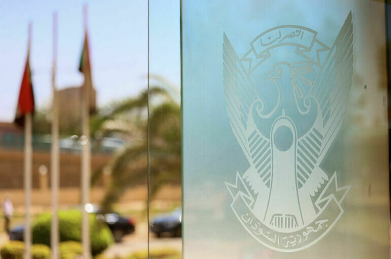   Пресс-служба МИД РФ / РИА Новости