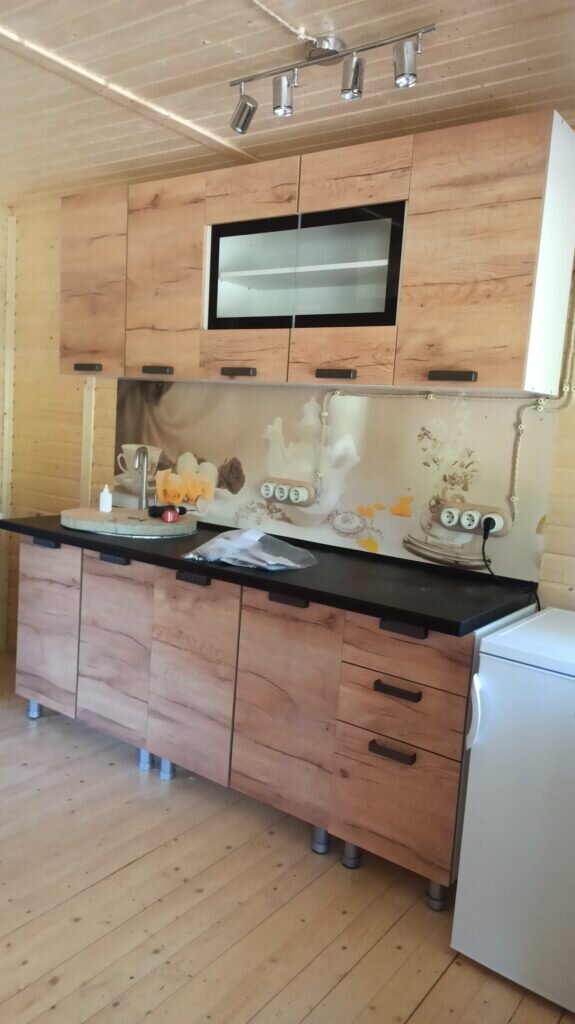    кухня Грушевка.рф