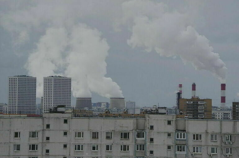   Игорь Самохвалов/ПГ