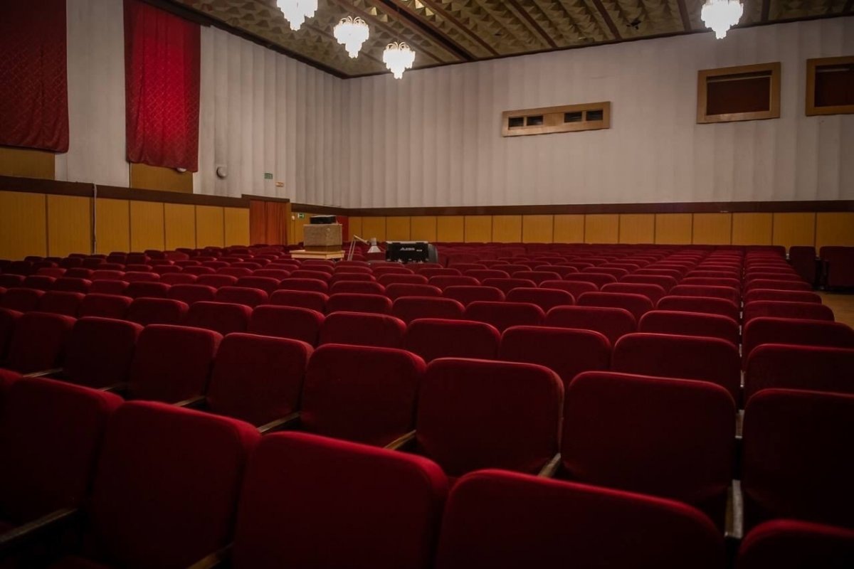    Пригорский ДК капитально отремонтируют в Смоленской области