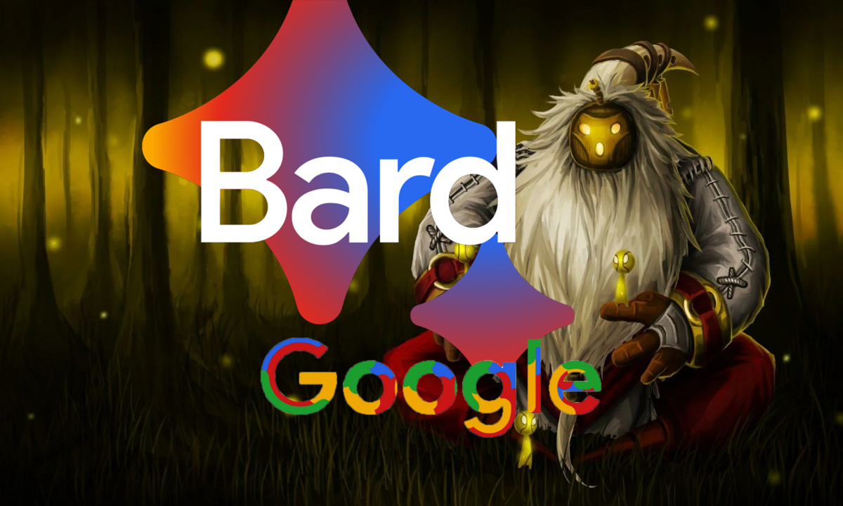 Google Bard