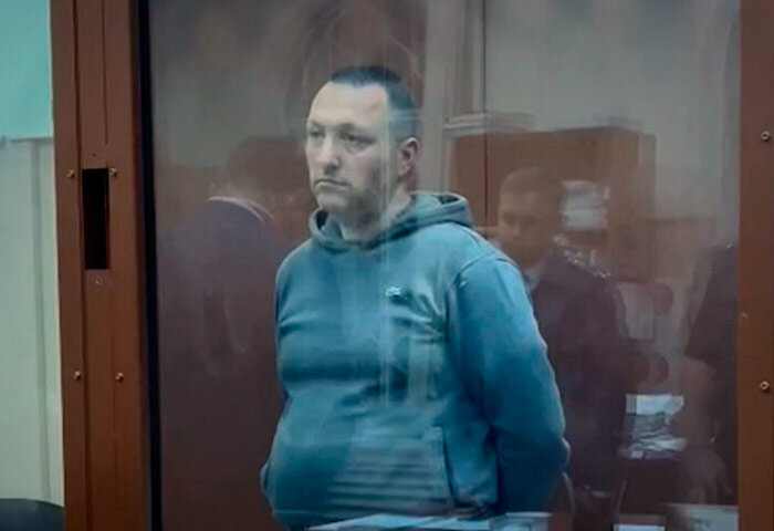 Baza: вместе с замглавы Минцифры Паршиным задержали гендиректора БФТ Моносова