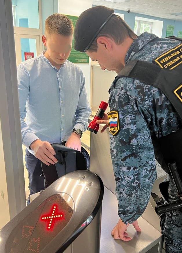   Фото: УФССП России по Амурской области