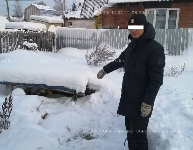    Дело об убийстве из-за смартфона в Сургуте передано в суд