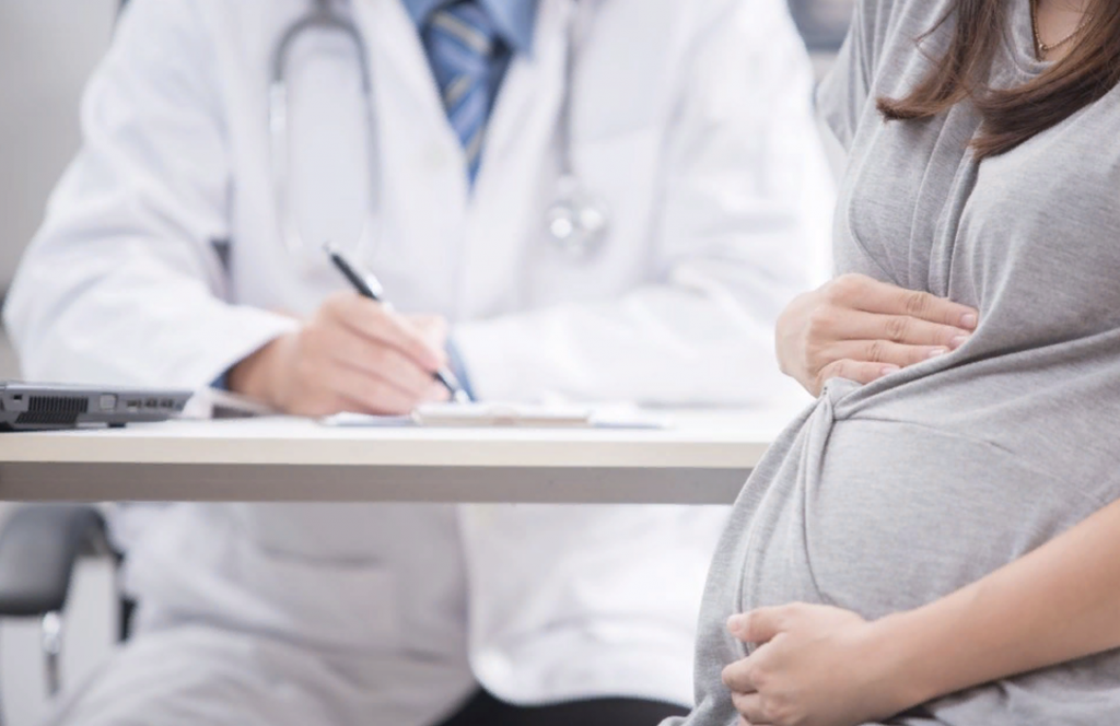 Как предотвратить развитие цистита у беременных