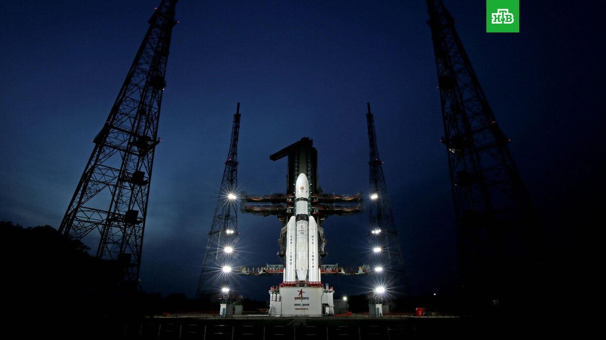    Фото: isro.gov.in