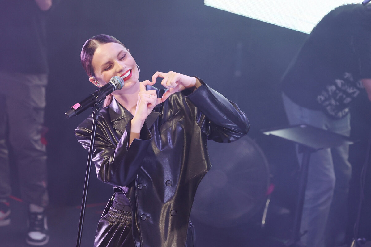 Ева Власова 