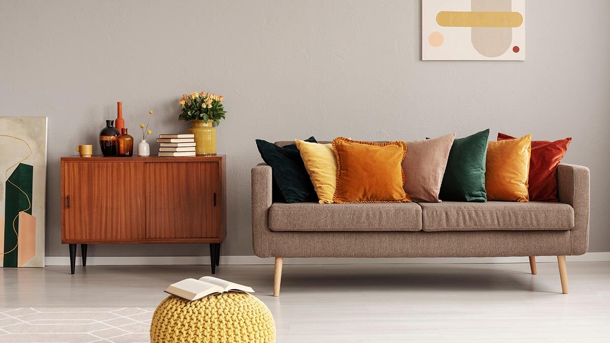    Интерьер Анастасия Романова