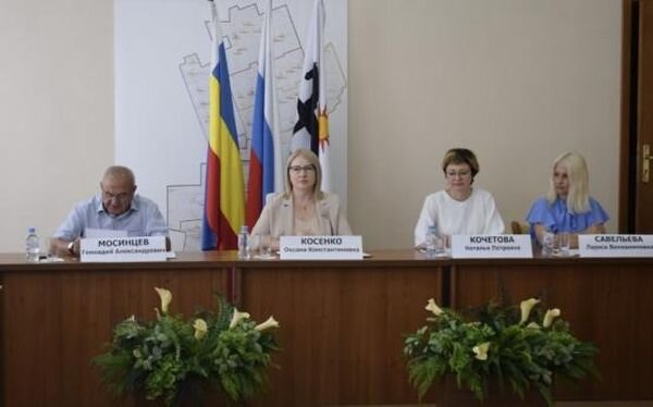 Источник фото: пресс-служба ОП РО